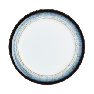 Assiette plate Denby Halo