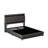 Lift Up Storage Bed Frame With Charging Station-563248622-563248620