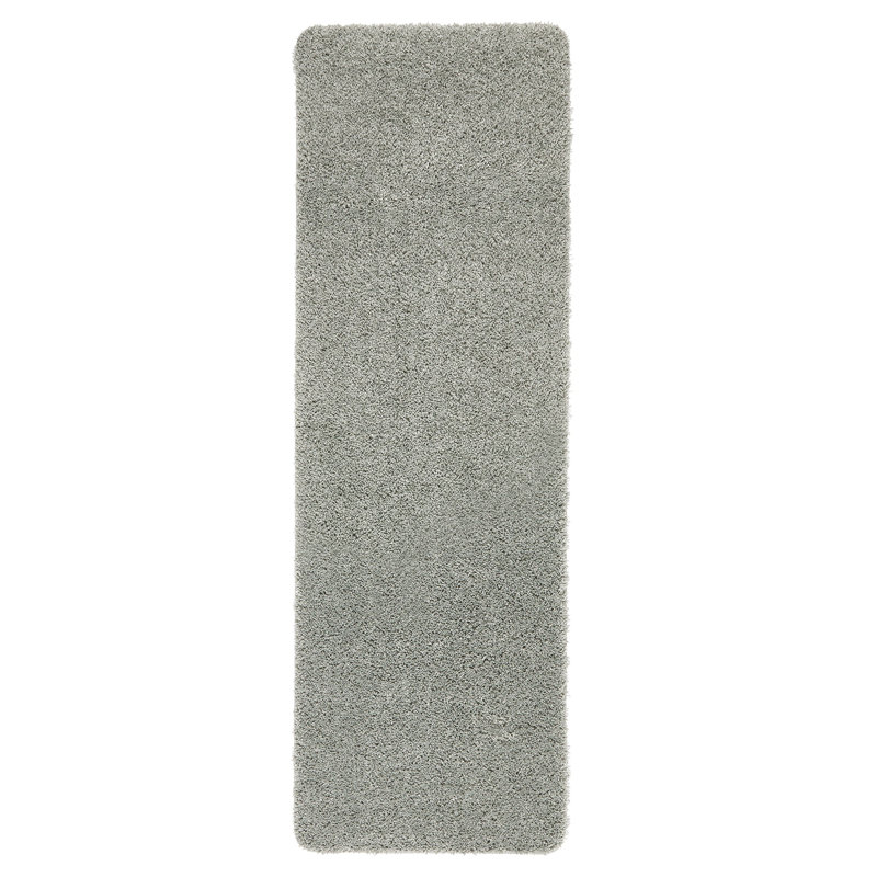 Washable Area Rug, Runner 67 x 200 cm