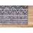 Premium Machine Washable Carpet, 4.6 x 6.2 Feet, 100% Polyester, 1850 g/m² | Pile Height: 0.2 Inches | Eco-Friendly Recycled Poly Cotton Underside | Perfect for Living Room, Bedroom, and High-Traffic Areas-470434933
