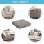 Housse pour coussin en tissu-390238135