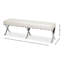 Catalunya Upholstered Bench-689446182