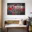 Harnek Red Poppies Pop-107509182