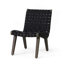 Chaise longue d'extérieur pour l'extérieur
