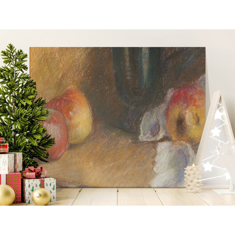 Largent Wrapped Canvas Print Set, 10x8
