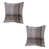 Grey is out of stock