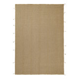 One-of-a-Kind 9'2" X 12'11" Hand Knotted Area Rug