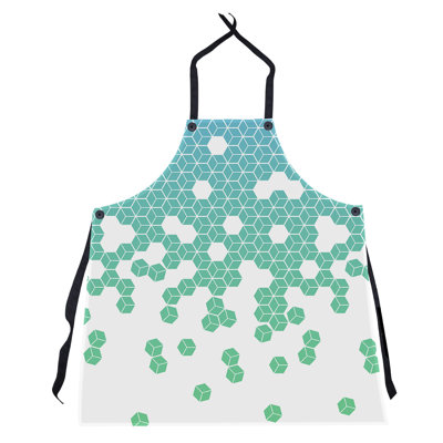 Bib Apron