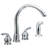 Monticello Small Lever Handle Inserts-11239422
