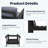 HDPE 2-Person Conversation Set-98502847-98502849