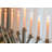 Aluminum Menorah-1365293551