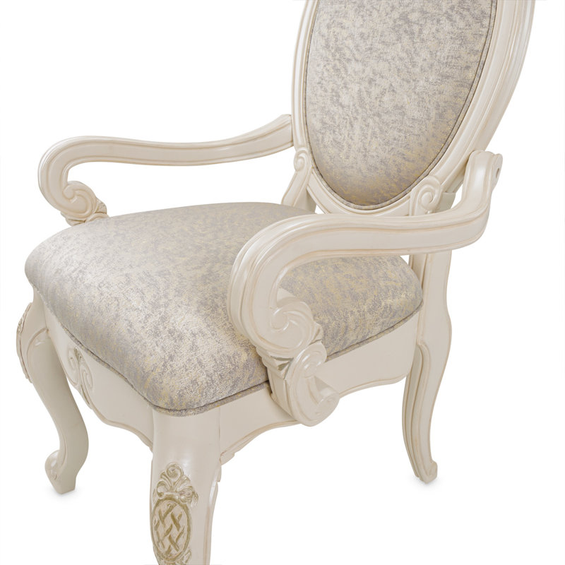 Lavelle Upholstered Arm Chair