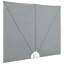 Cathlene 2m x 4m Rectangular Shade Sail