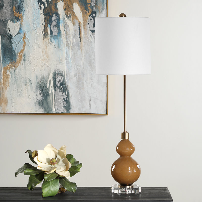 Sienna Buffet Table Lamp