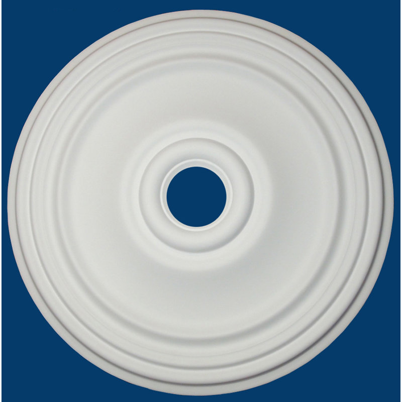 Médaillon de plafond