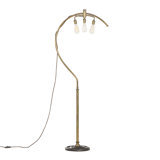 Nellcote Arched Floor Lamp