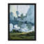 Etheric Horizon: Abstract Hills Under Cloudy Skies-183987993-183988067-183988071