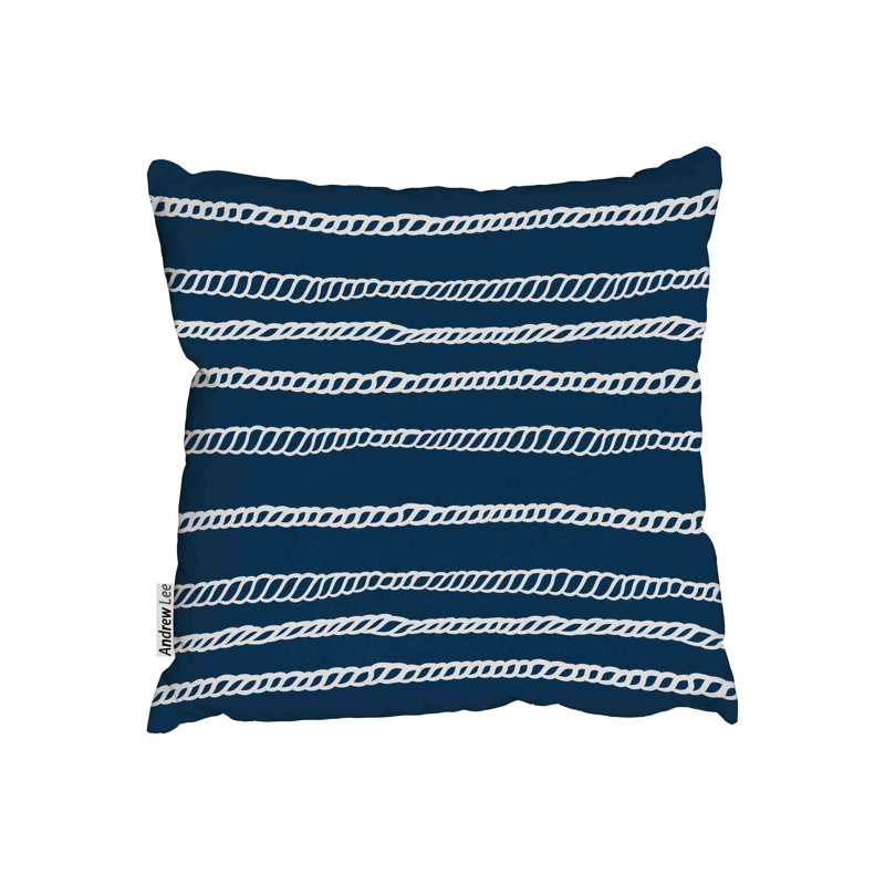Square Throw Cushion, 60 x 60cm