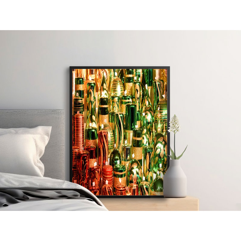 Wilhoit No Frame Print, 12x16