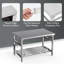 Tables de travail en acier inoxydable-89190013