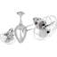 48" Ar Ruthiane 6 Blade Ceiling Fan-983959311