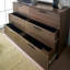 Petite commode, commode 6 tiroirs Morgan Farmhouse-500224376
