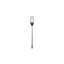 Linea Dessert Fork - 24 Pieces - Ice Gold-1292616611