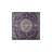 Machine Washable Purple Area Rug-1538174761