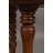 Solid Wood End Table
