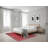 Wool Oriental Indoor Rug-1403426525