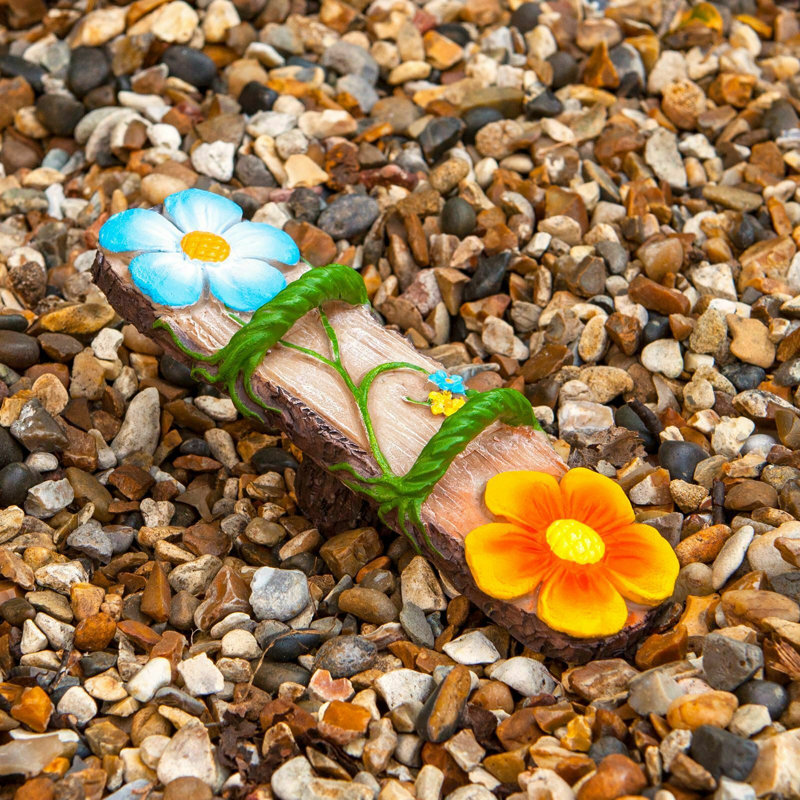 Dalphus Plastic Fairy Garden
