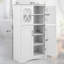 Rangement pour salle de bain Deach