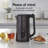 Hamilton Beach® Digital Temperature-control Double-wall Kettle