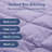 Goose Down Alternative Comforter – All Season, Warm & Lightweight, Ultra Soft Fluffy Duvet Insert-109446588-103131264