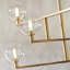 Gambit 8 - Light Chandelier-57319807-56359603