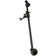 Shower Slide Bar with Handheld Shower Holder