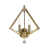 Antique Brass