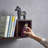 Solid Wood Floating Wall Shelf