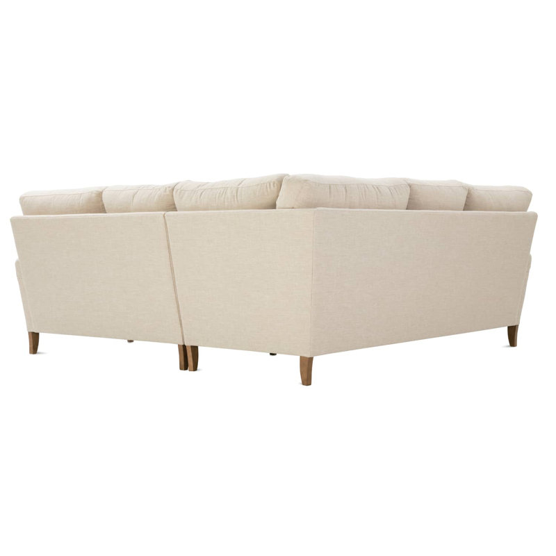 Cadence 2-Piece Sectional