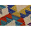 Lovrien Wool Moroccan Indoor Rug