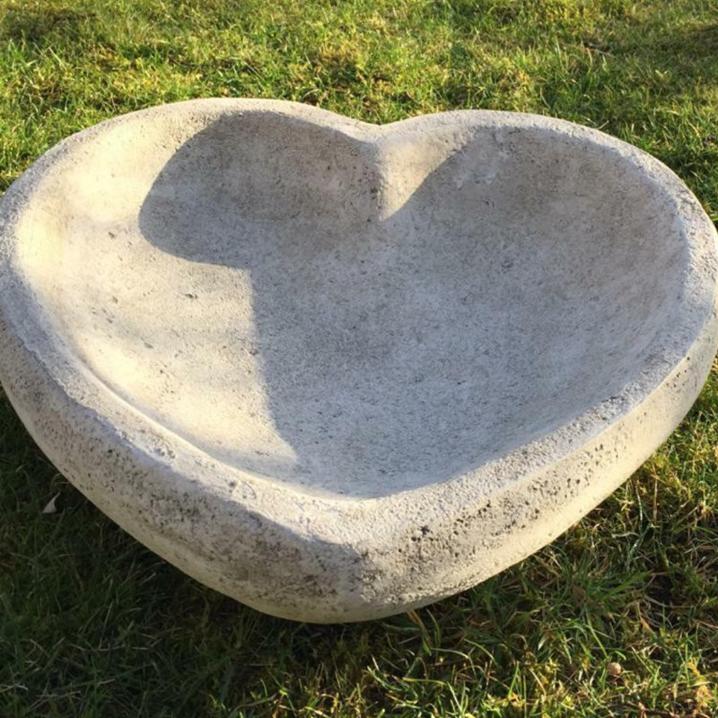 Birdbath
