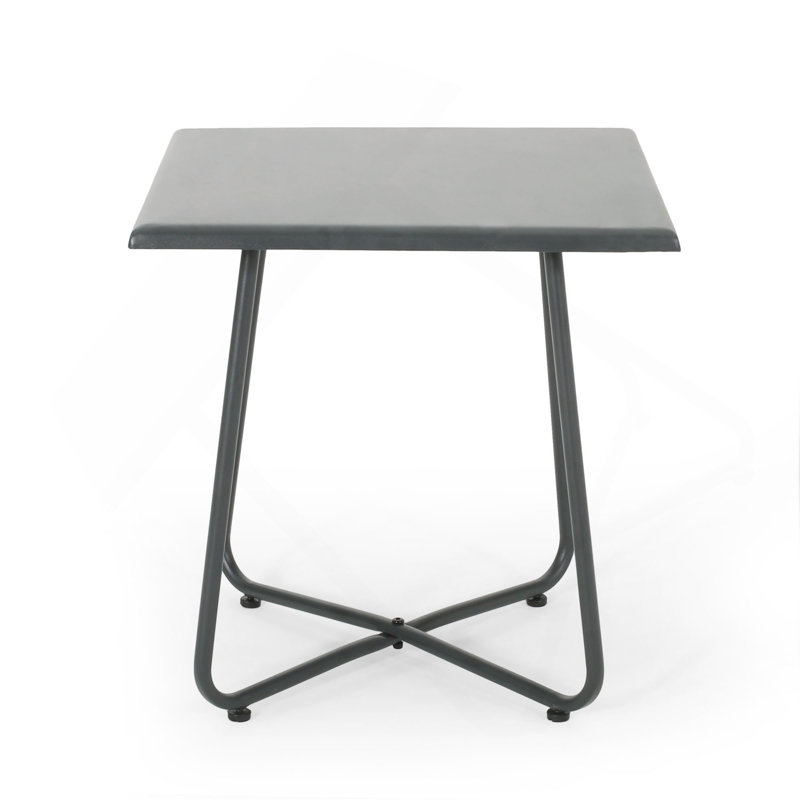 ALDER 18" SIDE TABLE