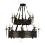 Costello Downrod Ceiling Fan