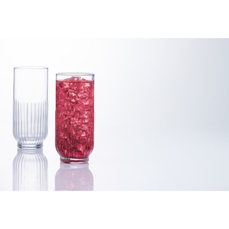 Ravenhead Essentials Siesta Hiball Glass