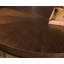 Archives Round Pedestal Dining Table