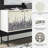 Daman Accent Cabinet