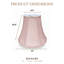 Ensemble de 2 abat-jour de base Royal Designs, Inc.-1563321005-1509143733
