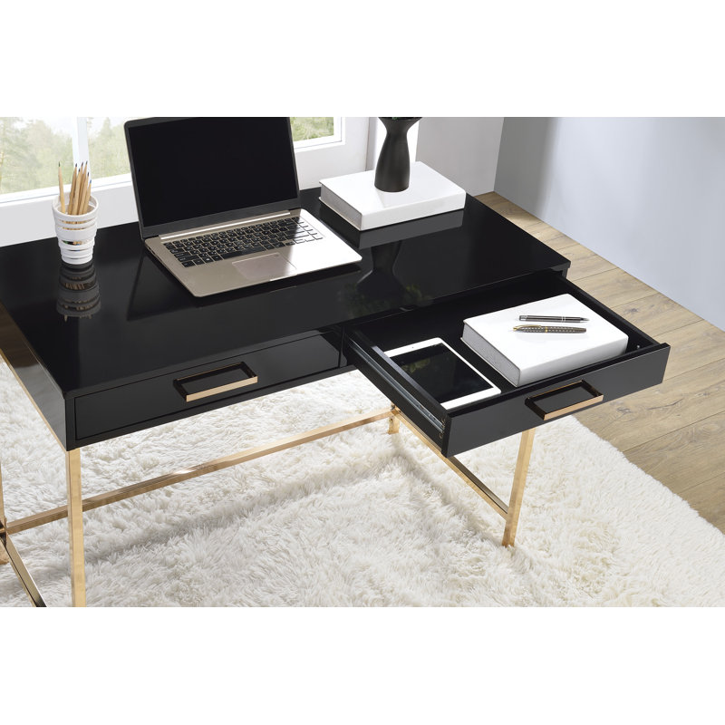 Bureau Ossabaw, Doré