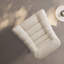 Chaise berçante confortable-1302472920