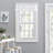 Ellis Ruffled 54'' W Window Valance-1656484619